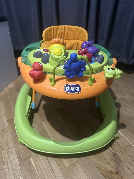 Ходунки chicco
