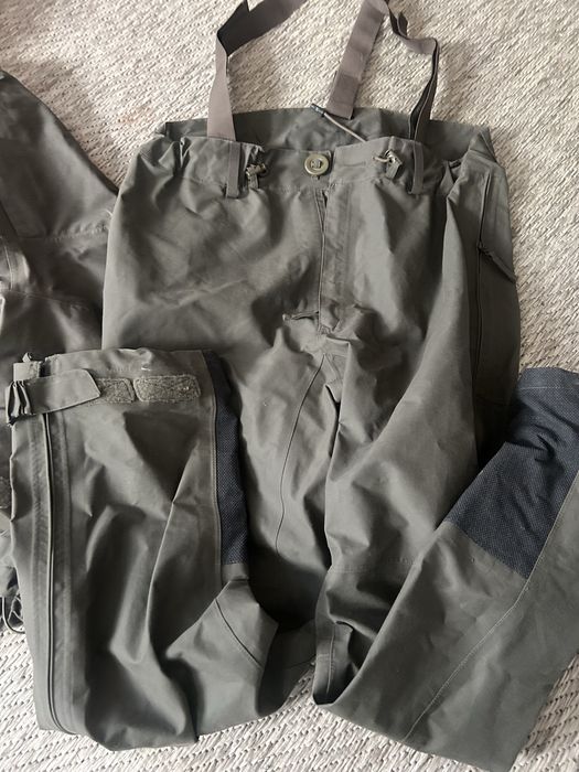 Gortex Carinthia розмір s