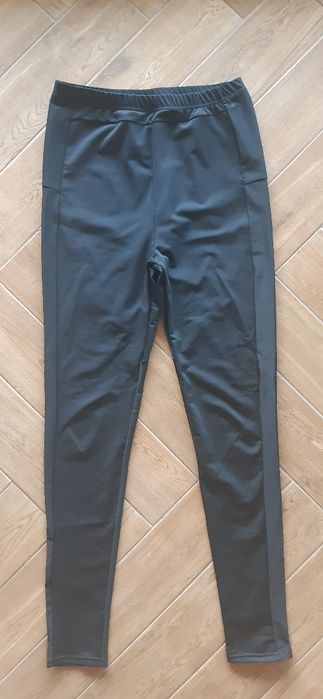 Legginsy sportowe rozmiar S