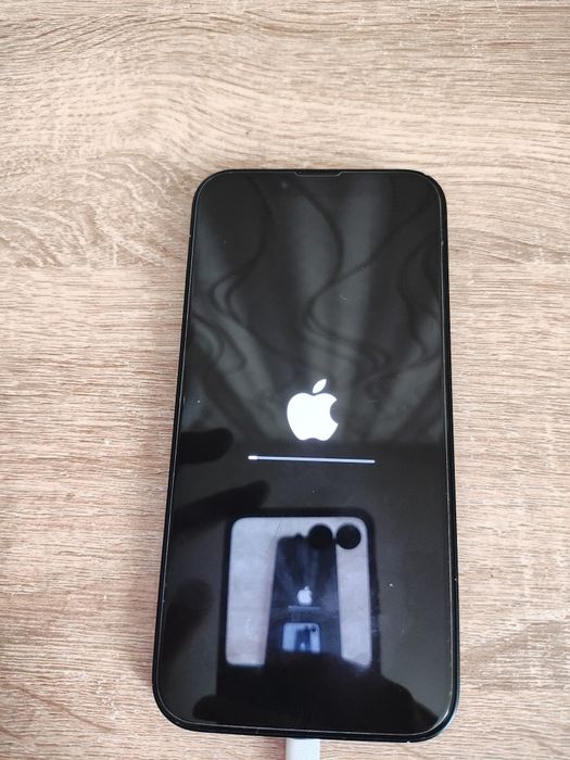 iPhone 13 neverlok
