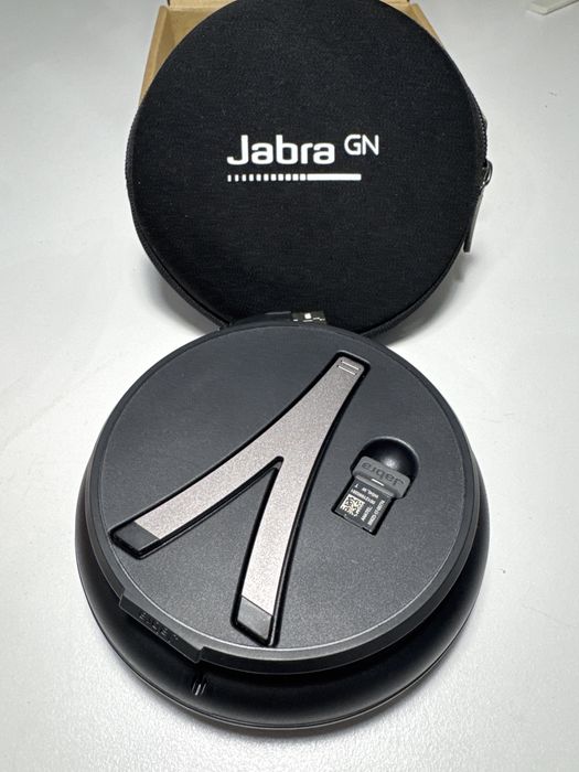Jabra głośnik speaker bluetooth usb 750 Teams link 370
