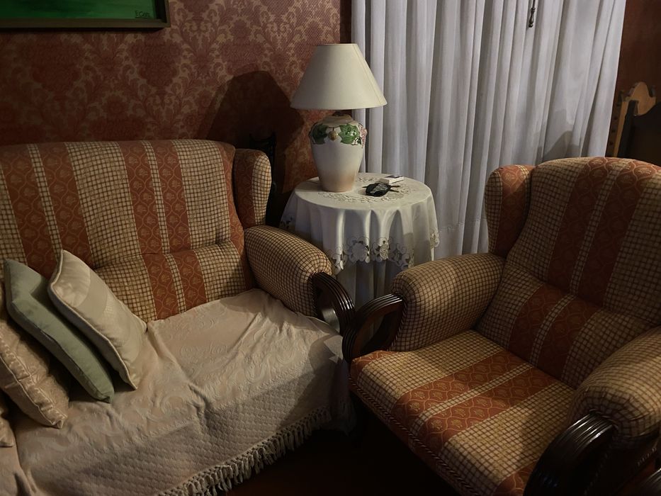 Sofas novos pode ver sem compromisso
