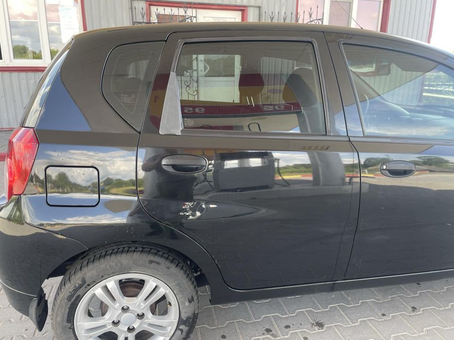 Автомобіль ЗАЗ VIDA