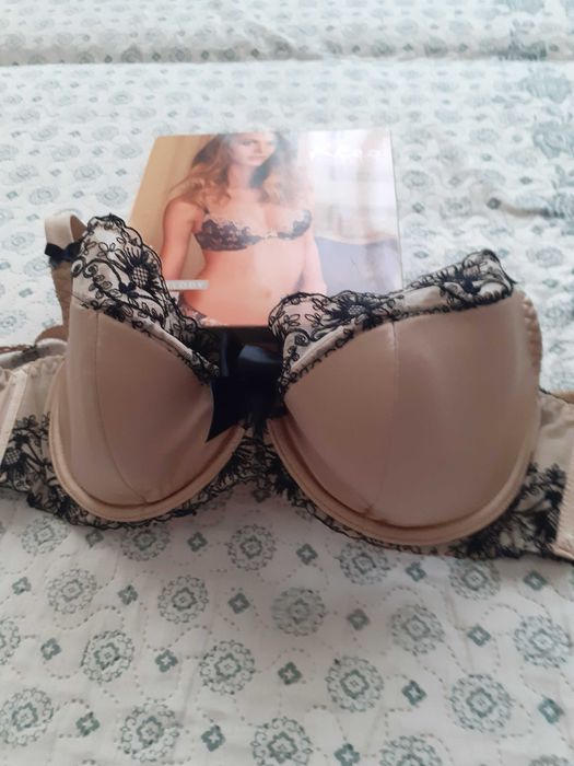Бюстгалтер Kris line,  Donna
