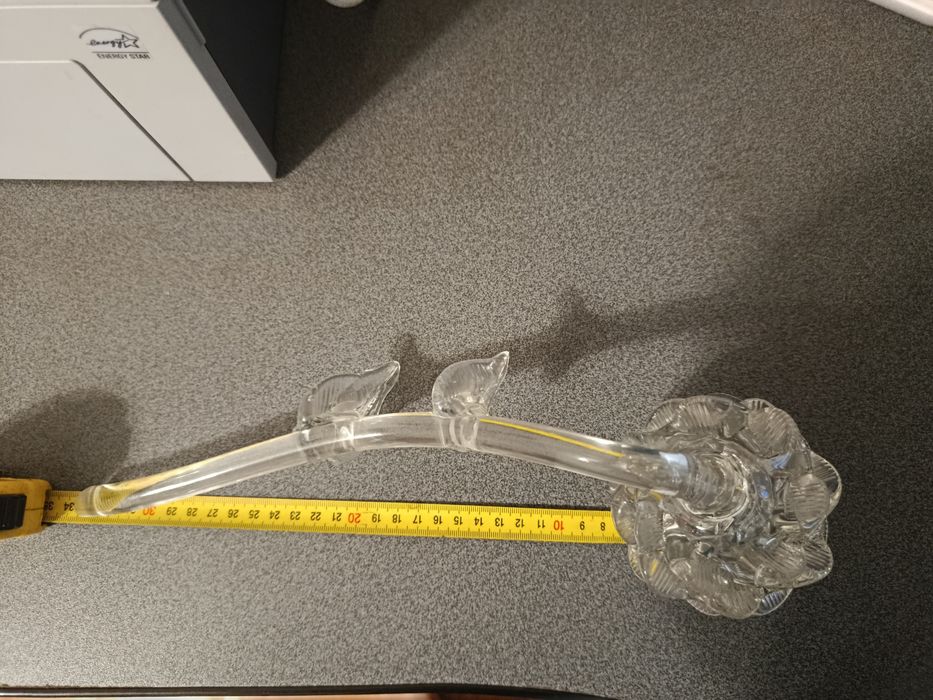 Хрустальные розы