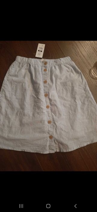 Spódnica dla dziewczynki Cool Club rozm.140