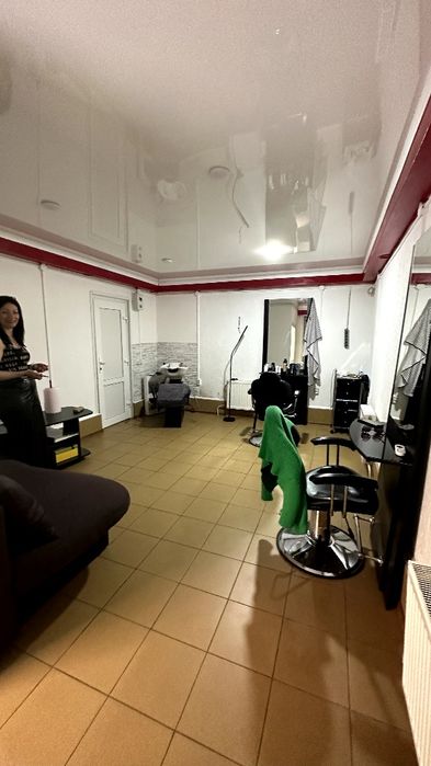 Аренда кресла центр