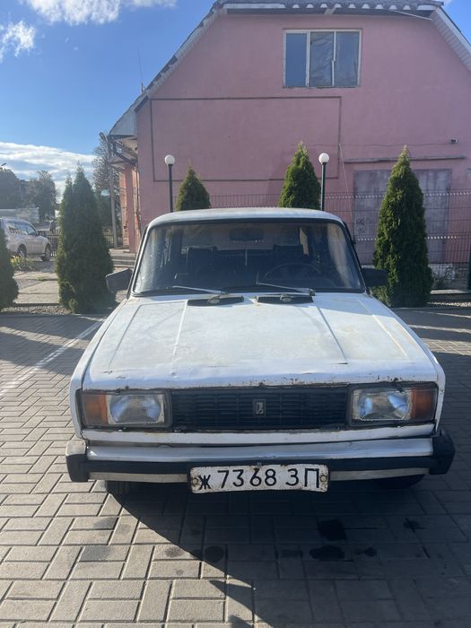 Продам Ваз 2105