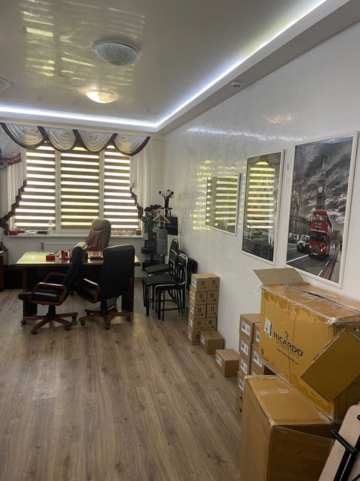 Commercial real estate at st. Ul Lipkovskogo (area 1258 m²) - Atlanta.ua - photo 7