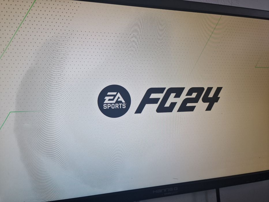 Fc 24 Playstation 4
