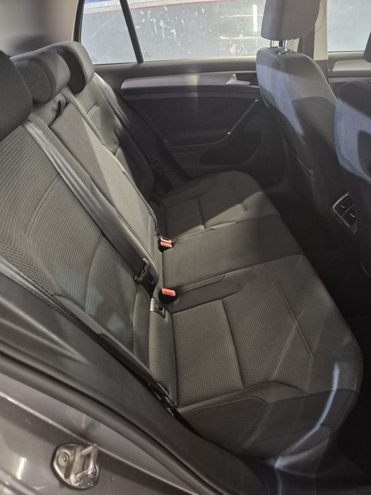 Carros Volkswagen Golf 1.2
