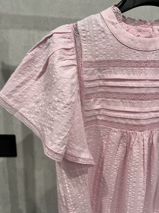 Сорочка блуза Twin Set
