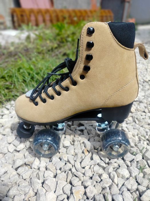 Luna Savannah Patins, EUR 39 (25,2cm) ---NEW!!!