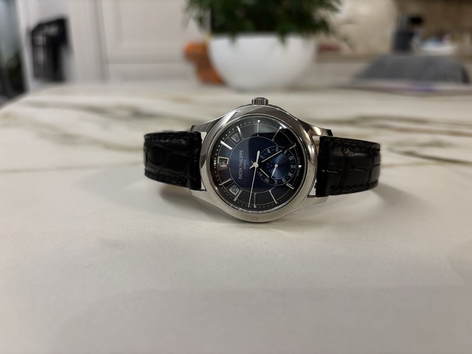 Patek Phillipe moonphase
