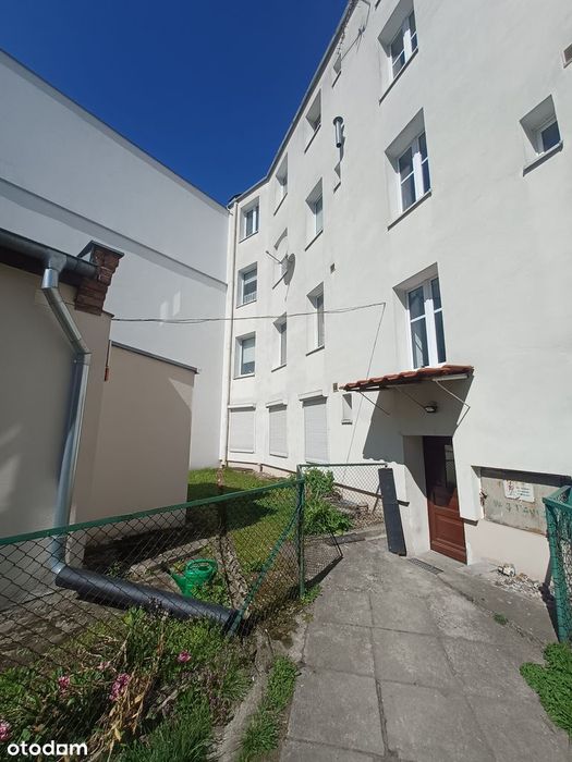 2 pokojowe, Gdańsk Wrzeszcz, 100m od Galerii Metropolia