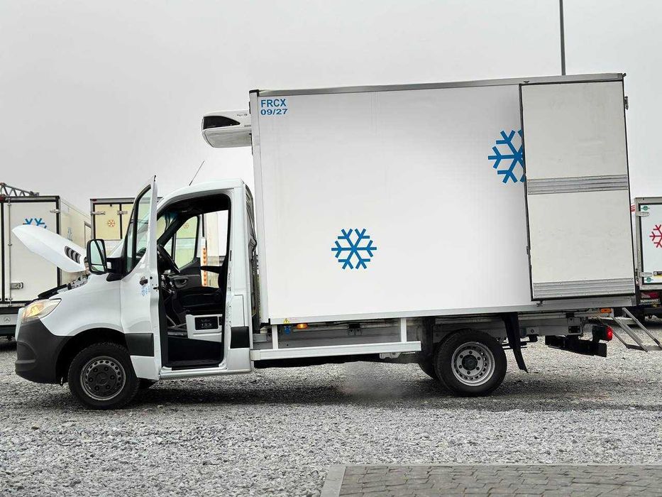 Mercedes-Benz Sprinter 2020p. Ref