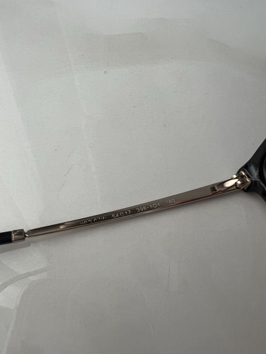 Okulary damskie korekcyjne