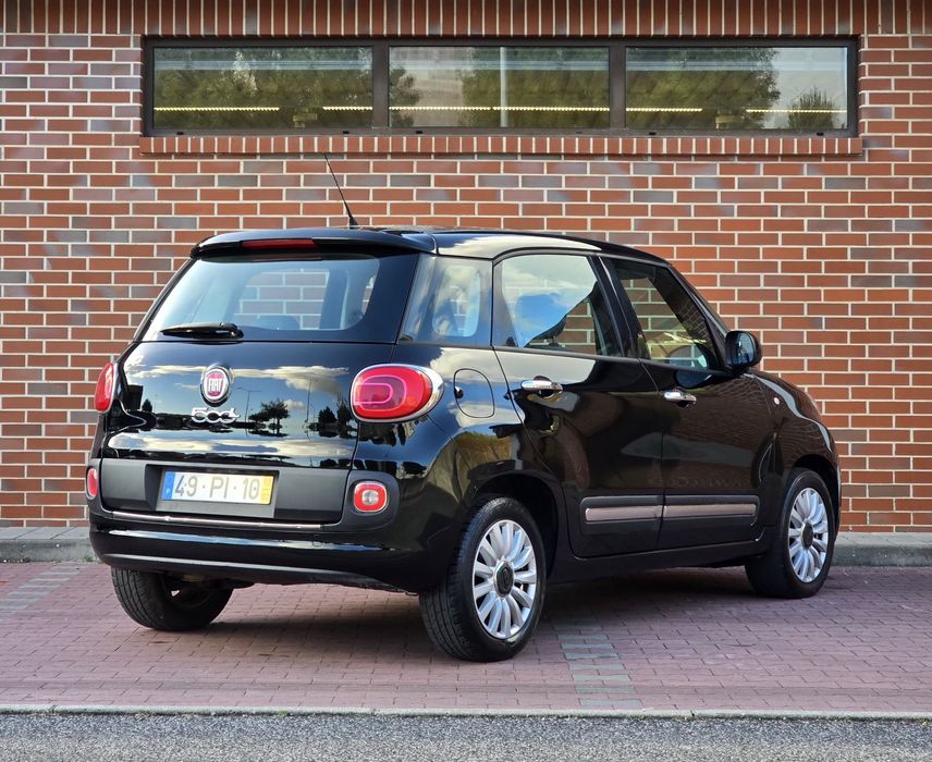 Fiat 500L 1.3 Multijet Lounge