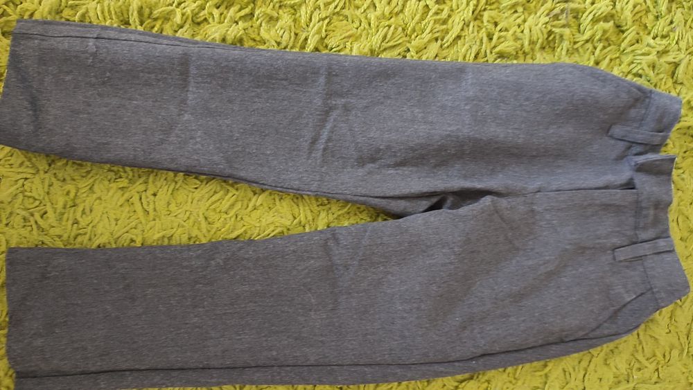 Spodnie chłopięce 98