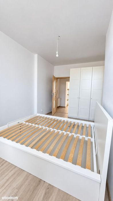 Poznań – Wilda | 2 Pokoje | 41 M² | Balkon |