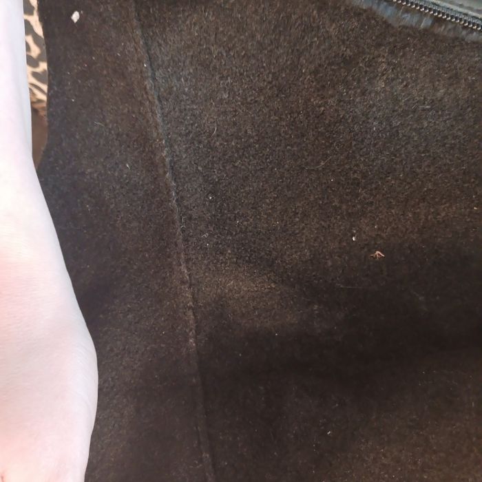 Кожаные  сапоги италия