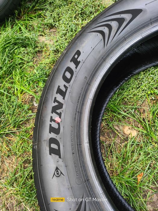 Dunlop Sp Sport Maxx 060 235/60/18