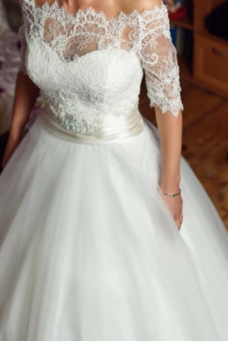 Suknia ślubna Maggio Ramatti rozm. 32-36