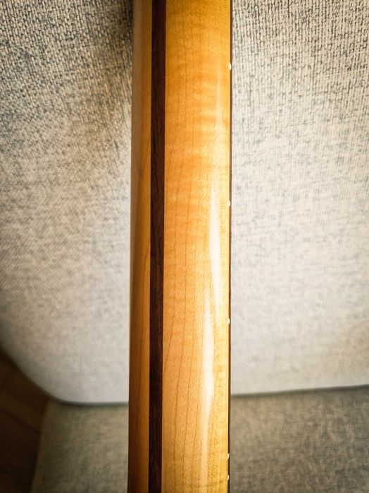 Gitara Fender Stratocaster USA 2015