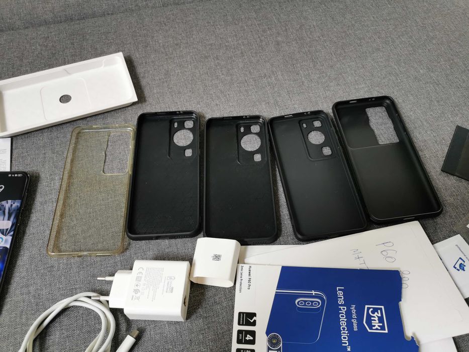 Smartphone Telefon Huawei P60 PRO