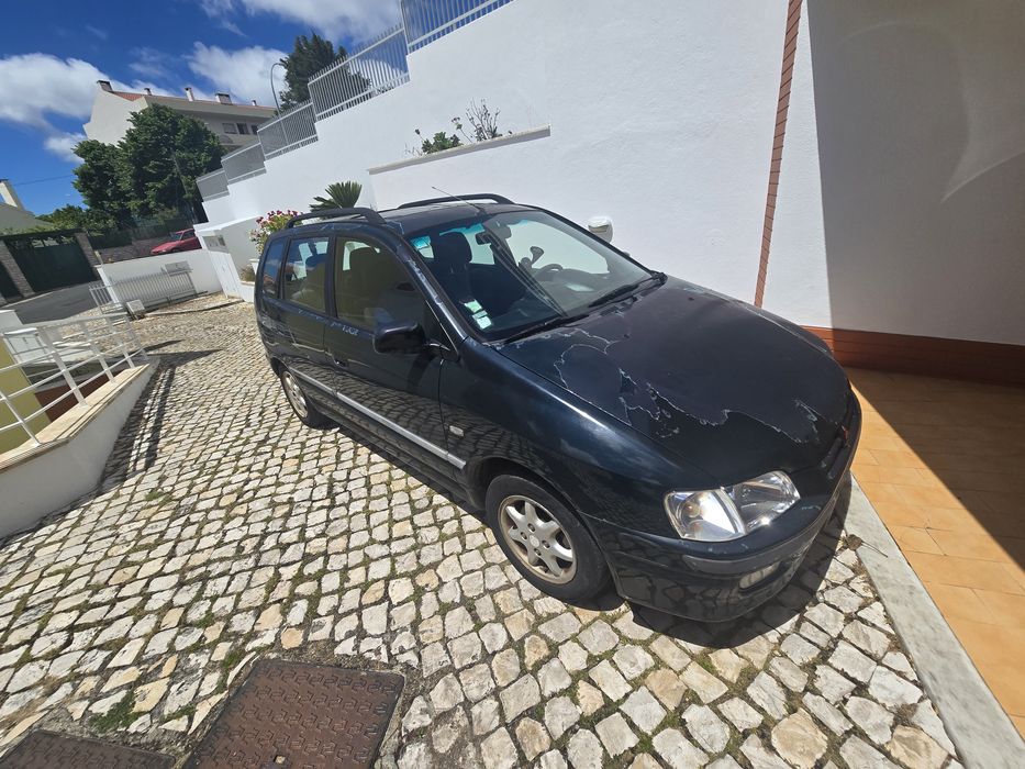 Mitsubishi  Space star