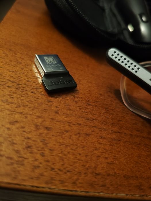 Jabra stealth słuchawka bezprzewodowa