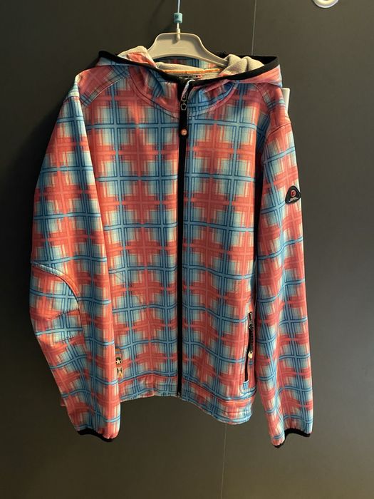 Softshell dziewczęcy Killtec 152