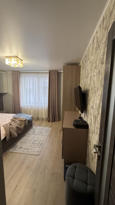 Квартира біля моря 52000$