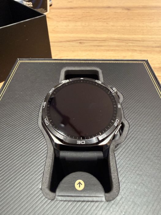 Huawei watch gt 5