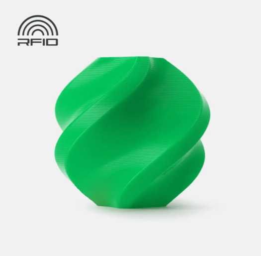 Філамент Оригінал (пластик для 3D-принтера) Bambu Lab PLA Гурт Опт Різні кольори і види