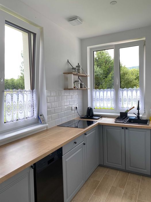 Widoki - domek na wynajem. Międzylesie, ul. Osiedle 15