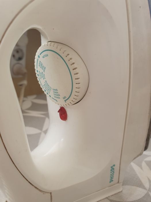 Дорожный утюг  Philips