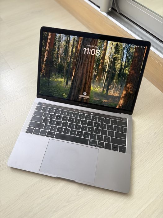 macbook 13 pro 2019 - купить ноутбуки - Цена на OLX.ua