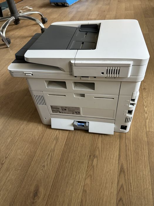 Принтер лазерний HP