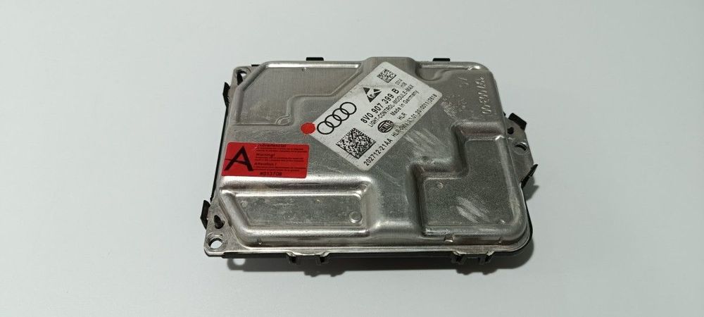 CENTRALINA DAS LUZES VOLKSWAGEN TIGUAN ADVANCE BMT