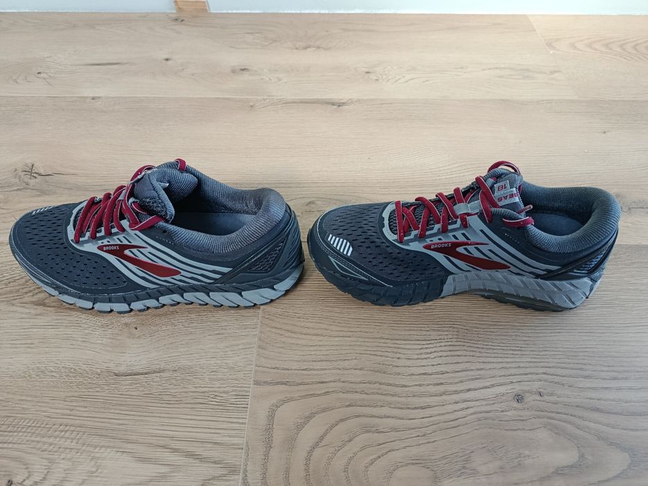 Brooks nr 42--26.5 cm