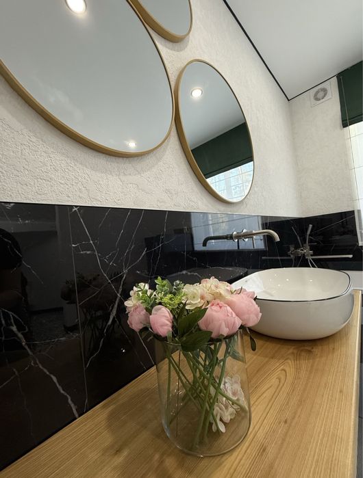 Продам дуплекс з новим ремонтом! Лісова Буча