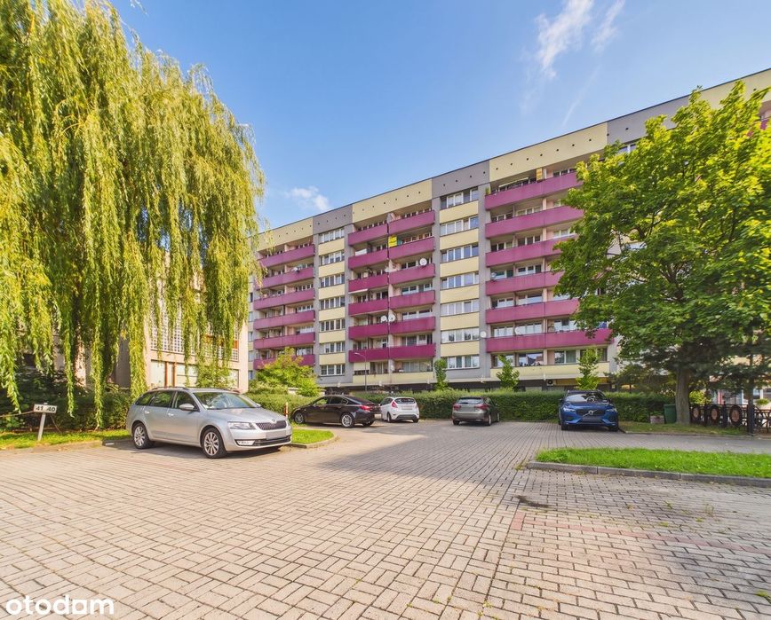 Mieszkanie – Tychy - Widok 4