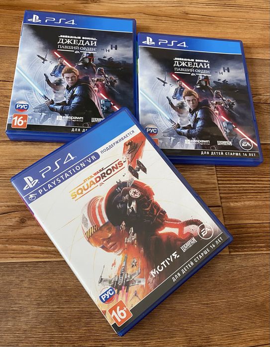 Sony PS4: Killzone, Titanfall, Star Wars, Tom Clancy’s, Ghost Recon