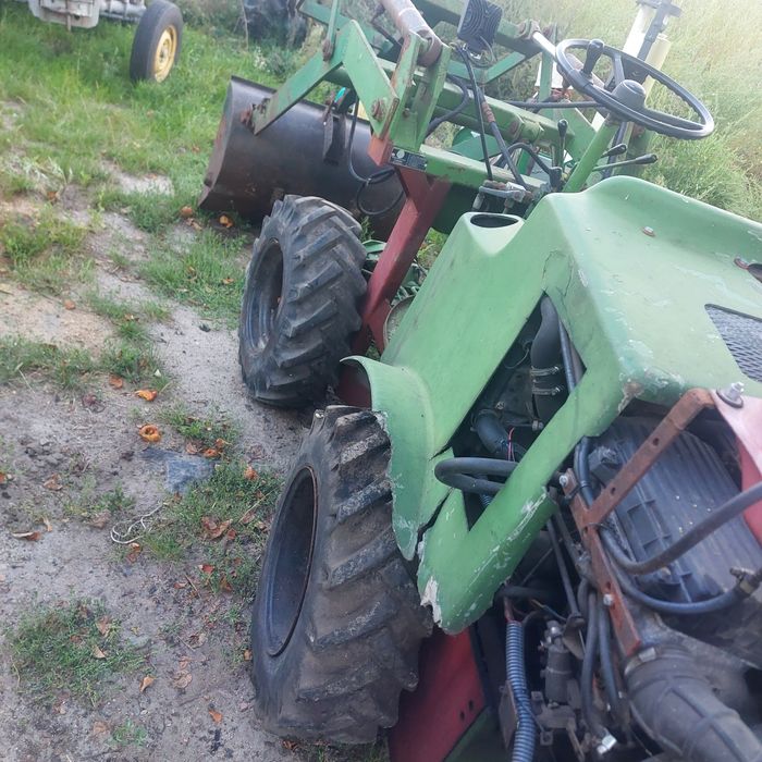 Sprzedam Mini ładowarke