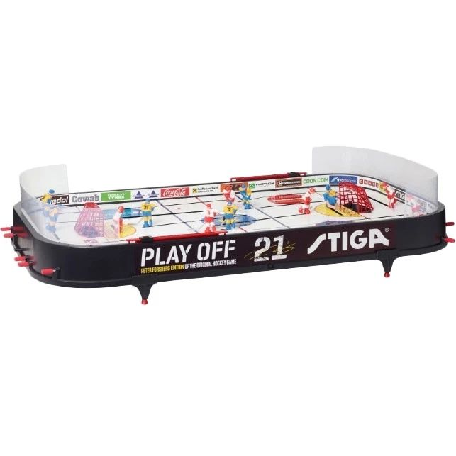 Хоккей Stiga  PLAY OFF 21