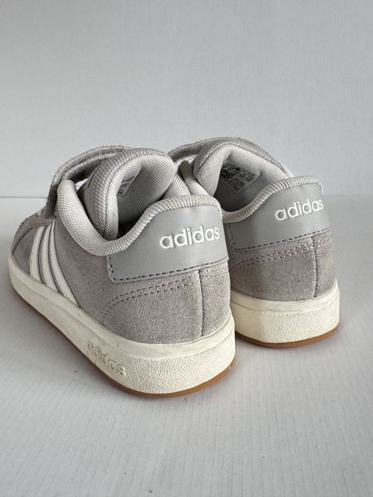Adidas buty snakersy rozm 33,5