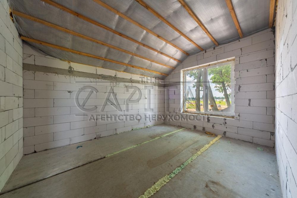 Продаж дуплексу, Крюківщина, Бучанський р-н