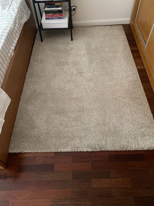 Tapete Ikea 132 X 198