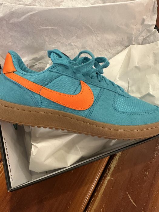 Sapatilhas Nike novas na caixa n43